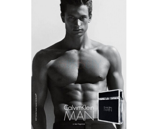 Купить Аромат Calvin Klein Calvin Klein Man Туалетная вода