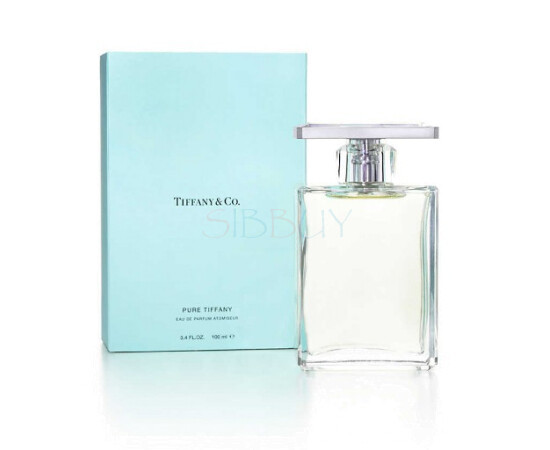 Купить Аромат Tiffany Pure Tiffany Парфюмерная вода