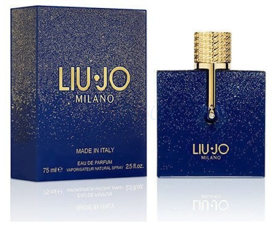 Купить Аромат Liu Jo Liu Jo Milano Парфюмерная вода