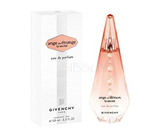 Купить Аромат Givenchy Ange Ou Demon Le Secret (2014) Парфюмерная вода