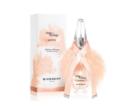 Купить Аромат Givenchy Ange ou Demon Le Secret Feather Edition Парфюмерная вода