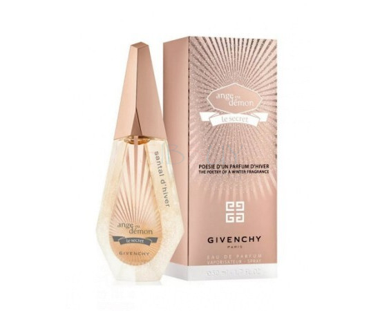 Купить Аромат Givenchy Ange Ou Demon Poesie D'Un Parfum D'Hiver Santal D'Hiver Парфюмерная вода