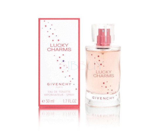 Купить Аромат Givenchy Lucky Charms Туалетная вода