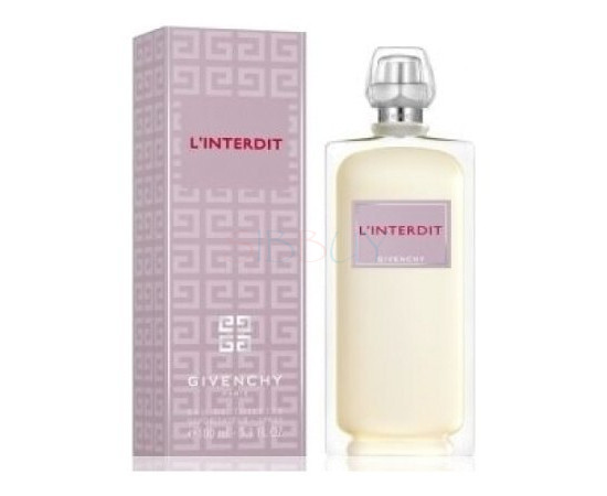 Купить Аромат Givenchy Les Parfums Mythiques - L'Interdit Туалетная вода
