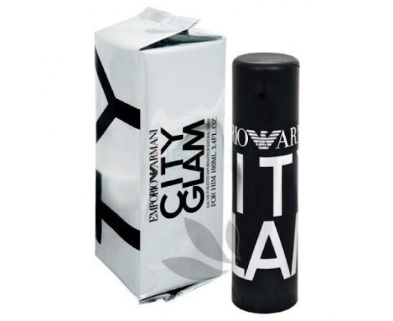 Купить Аромат Giorgio Armani Emporio Armani City Glam For Him Туалетная вода