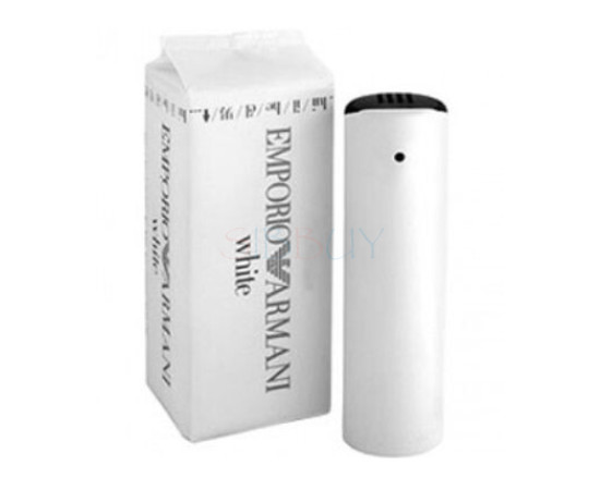 Купить Аромат Giorgio Armani Emporio Armani White For Him Туалетная вода