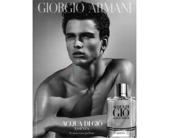 Купить Аромат Giorgio Armani Acqua Di Gio Essenza Pour Homme Парфюмерная вода
