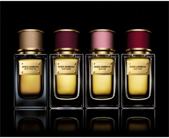 Купить Аромат Dolce & Gabbana Velvet Sublime Парфюмерная вода