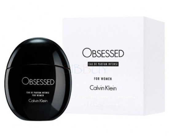 Купить Аромат Calvin Klein Obsessed Intense for Women Парфюмерная вода