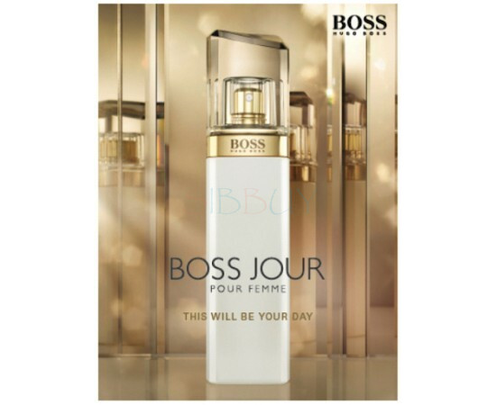 Купить Аромат Hugo Boss Boss Jour Pour Femme Парфюмерная вода