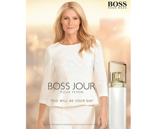 Купить Аромат Hugo Boss Boss Jour Pour Femme Парфюмерная вода