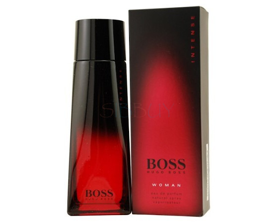 Купить Аромат Hugo Boss Boss Intense Парфюмерная вода