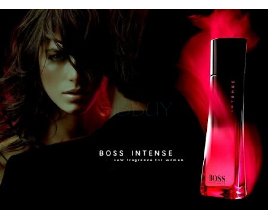 Купить Аромат Hugo Boss Boss Intense Парфюмерная вода