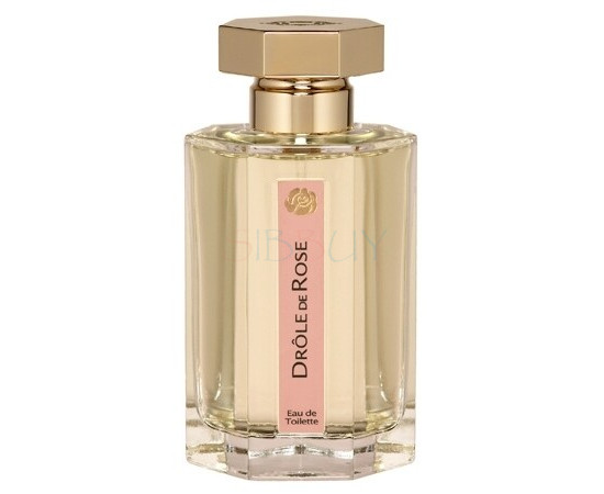 Купить Аромат L'Artisan Parfumeur Drole de Rose Туалетная вода