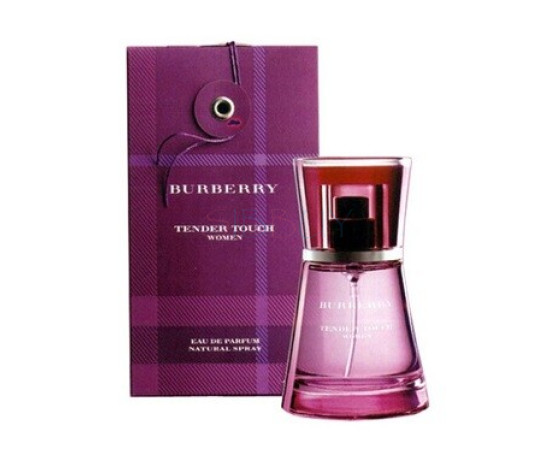 Купить Аромат Burberry Tender Touch Парфюмерная вода