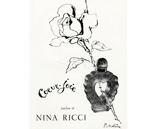 Купить Аромат Nina Ricci Coeur Joie Духи / Экстракт