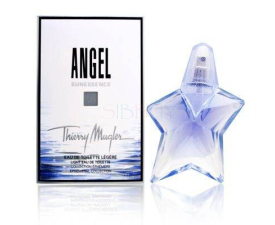 Купить Аромат Mugler Angel Sunessence Туалетная вода