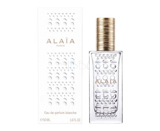 Купить Аромат Alaïa Alaïa Eau de Parfum Blanche Парфюмерная вода