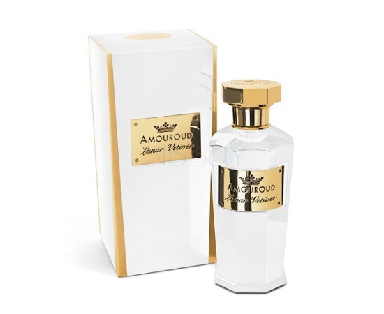 Купить Аромат Amouroud Lunar Vetiver Парфюмерная вода