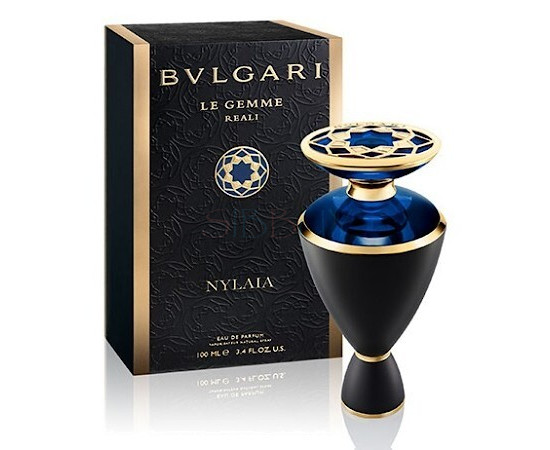 Купить Аромат Bvlgari Nylaia Парфюмерная вода