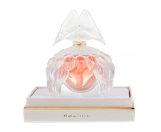 Купить Аромат Lalique Lalique de Lalique Butterfly Crystal Edition Духи / Экстракт