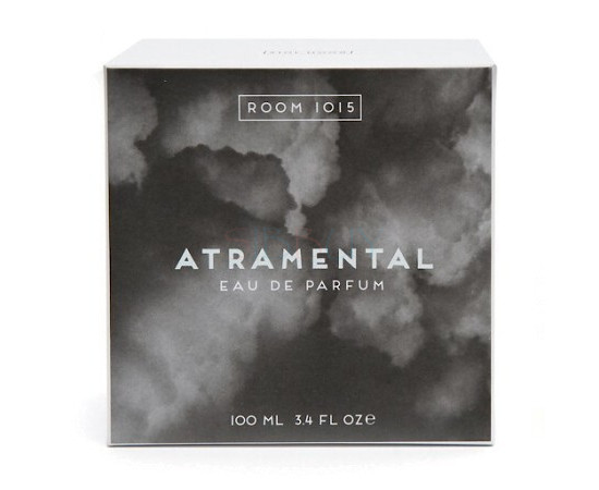 Купить Аромат Room 1015 Atramental Парфюмерная вода