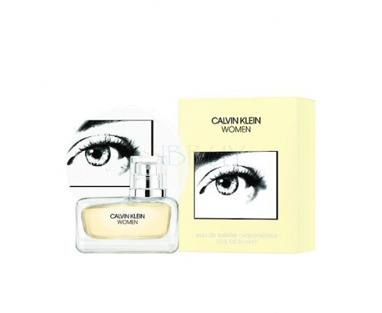 Купить Аромат Calvin Klein Calvin Klein Women Eau de Toilette Туалетная вода