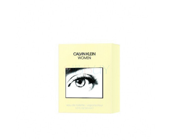 Купить Аромат Calvin Klein Calvin Klein Women Eau de Toilette Туалетная вода