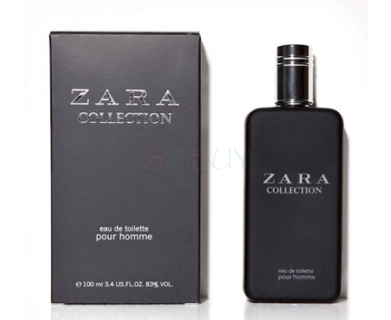Купить Аромат Zara Zara Collection Man Туалетная вода