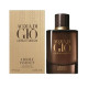 Купить Аромат Giorgio Armani Acqua di Gio Absolu Instinct Парфюмерная вода
