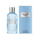 Купить Аромат Abercrombie & Fitch First Instinct Blue Woman Парфюмерная вода