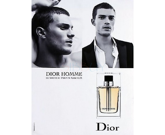 Купить Аромат Dior Dior Homme Туалетная вода