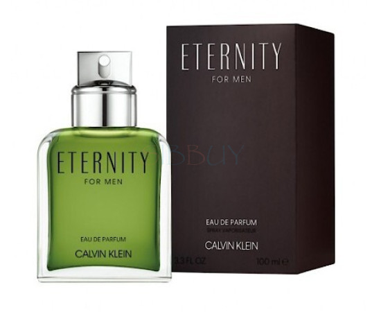Купить Аромат Calvin Klein Eternity for Men Eau de Parfum Парфюмерная вода