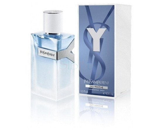 Купить Аромат Yves Saint Laurent Y Eau Fraîche