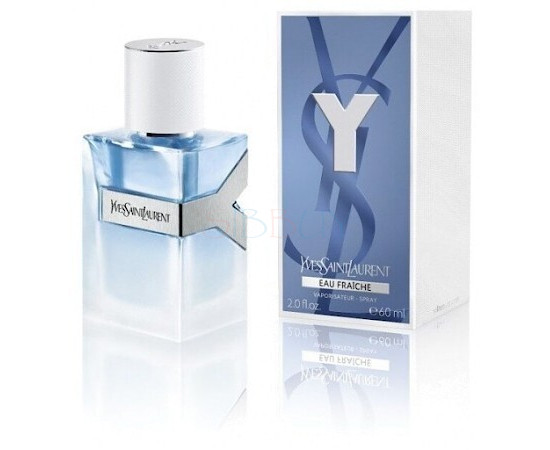 Купить Аромат Yves Saint Laurent Y Eau Fraîche