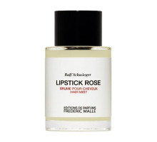 Аромат Editions de Parfums Frédéric Malle Lipstick Rose Hair Mist Ароматная дымка