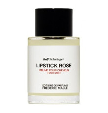 Аромат Editions de Parfums Frédéric Malle Lipstick Rose Hair Mist Ароматная дымка