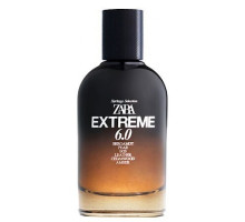 Аромат Zara Extreme 6.0 Туалетная вода