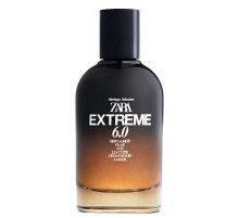 Аромат Zara Extreme 6.0 Туалетная вода