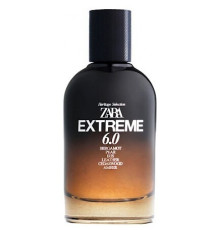 Аромат Zara Extreme 6.0 Туалетная вода