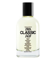 Аромат Zara Classics 14.0 Туалетная вода