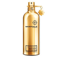 Аромат Montale White Musk Hair Mist Ароматная дымка