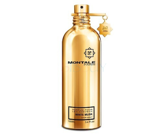 Купить Аромат Montale White Musk Hair Mist Ароматная дымка