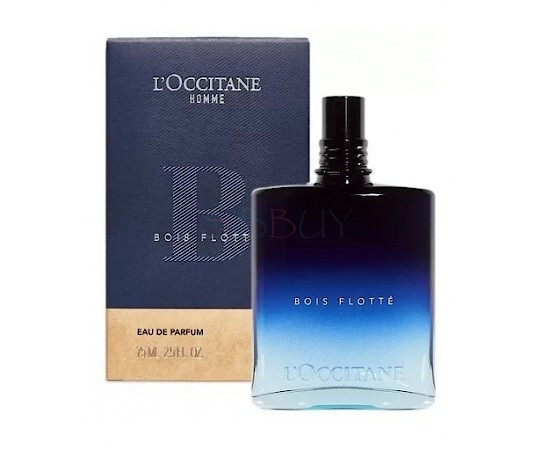 Купить Аромат L`Occitane en Provence Bois Flotté Парфюмерная вода