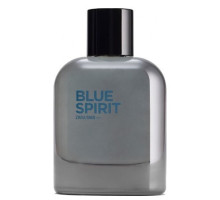 Аромат Zara Blue Spirit Туалетная вода
