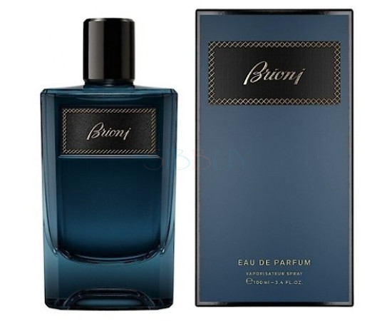 Купить Аромат Brioni Brioni Eau de Parfum Парфюмерная вода