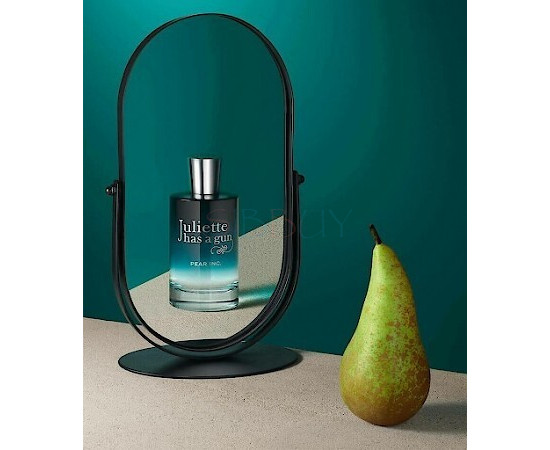 Купить Аромат Juliette Has A Gun Pear Inc. Парфюмерная вода
