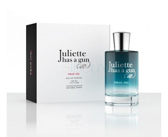 Купить Аромат Juliette Has A Gun Pear Inc. Парфюмерная вода