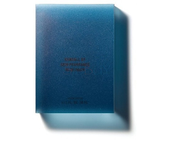 Купить Аромат Kim Kardashian / KKW Fragrance Blue Roan Парфюмерная вода