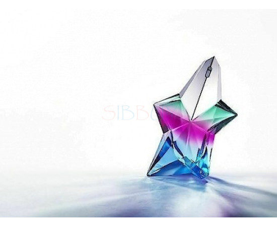 Купить Аромат Mugler Angel Iced Star Туалетная вода